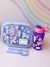 Kit botellita + Lunchera Kids Magical