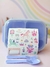 Kit botellita + Lunchera Kids Magical - comprar online