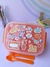 Kit botellita + Lunchera Kids Mascotas - comprar online