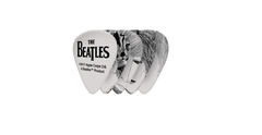 Imagen de Set De 10 Púas Daddario Meet The Beatles Guitar Picks -