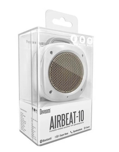 Parlante Bluetooth Divoom Airbeat 10 3,5w