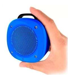 Parlante Bluetooth Divoom Airbeat 10 3,5w en internet