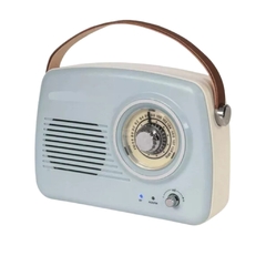 Radio AM/FM con Bluetooth Amwood W377 - comprar online