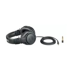 Auriculares Audio-Technica ATH-M20x en internet