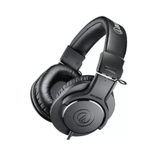 Auriculares Audio-Technica ATH-M20x