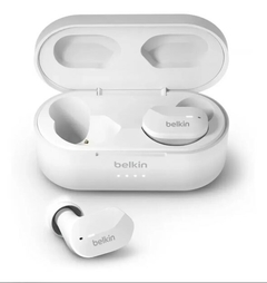 Auriculares Bluetooth Belkin True Wireless Earbuds en internet