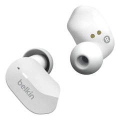 Auriculares Bluetooth Belkin True Wireless Earbuds - comprar online