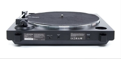 Bandeja Tocadiscos Audio Technica LP60X - Crossover