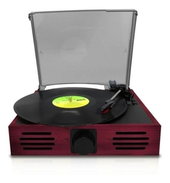 TOCADISCOS PANACOM PORTATIL LP-8794 - comprar online