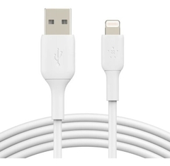 Cable Lightning a USB Belkin Original 1 Metro Apple iPhone - Crossover