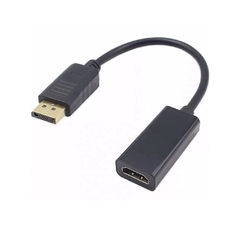 Cable DP a HDMI - comprar online