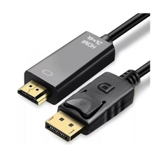 Cable DP a HDMI