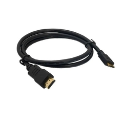 Cable HDMI a Mini HDMI