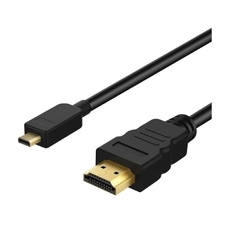 Cable HDMI a Micro HDMI