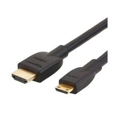 Cable HDMI a Mini HDMI - comprar online