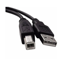 Cable USB para impresora