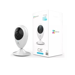 Cámara de seguridad EZVIZ C2C - comprar online