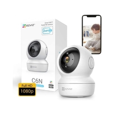 Cámara de Seguridad EZVIZ C6N - comprar online