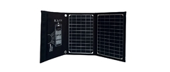 Cargador solar plegable usb 15W Sunyo - comprar online