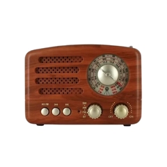 Radio AM/FM con Bluetooth CMIK MK615BT - comprar online