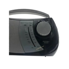 Radio AM/FM Daihatsu D-RP38 - comprar online