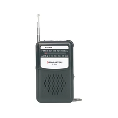 Radio AM/FM Daihatsu D-RK4