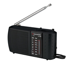 Radio AM/FM Daihatsu D-RK7 - comprar online