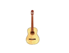 Guitarra Criolla Radalj - comprar online