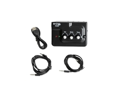 Placa De Audio Para Celular Ideal Streaming Grabacion Hugel K3000 - comprar online