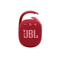 Parlante JBL Clip 4 - comprar online