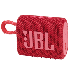 Parlante JBL Go 3 - comprar online