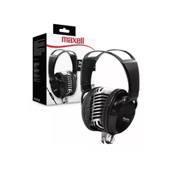 Auriculares Maxell Studio Series - comprar online