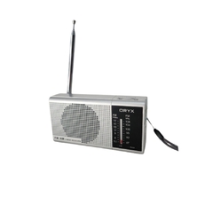 Radio AM/FM Oryx OR700