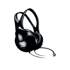 Auriculares philips shm1900 - comprar online