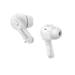 Auriculares Philips TAT2206 True Wireless Bluetooth 5.0 Ipx4 en internet