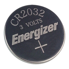 Pila 2032 Energizer