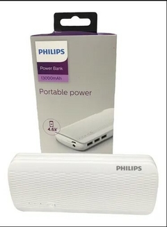 Power bank Philips 13000 mah