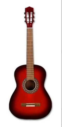 Guitarra Criolla Radalj 1/4 ideal para niños en internet
