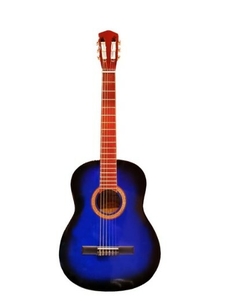 Guitarra Criolla Radalj 1/4 ideal para niños - comprar online