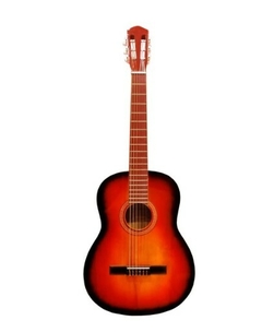 Guitarra Criolla Radalj 1/4 ideal para niños