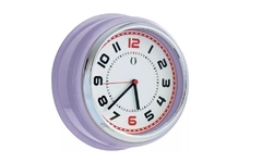 Reloj de pared retro clock gato vintage - Crossover
