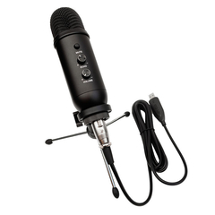 Microfono condenser usb Senon YMS200