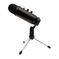 Microfono condenser usb Senon YMS200 - comprar online