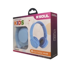 Auriculares Soul Kids - tienda online