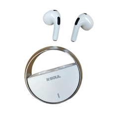 Auricular Manos Libres Bluetooth Soul Tws 1200 C/ Microfono - comprar online