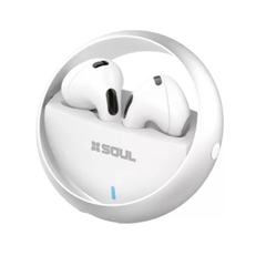 Auricular Manos Libres Bluetooth Soul Tws 1200 C/ Microfono