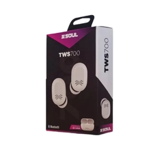 Auriculares Inalambricos Stereo Bluetooth Soul Tws700 - comprar online