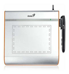 Tableta gráfica Genius EasyPen i405X - Crossover