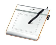 Tableta gráfica Genius EasyPen i405X