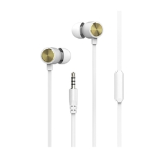 Auriculares Yookie YK-810